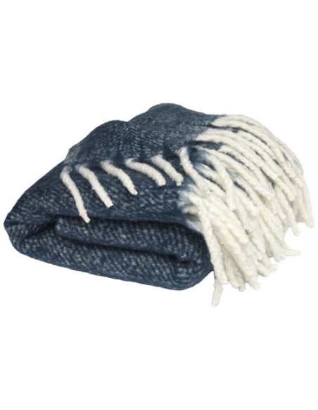 Coperta in materiale riciclato certificato GRS Dolly