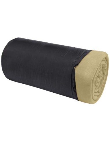 Coperta con custodia Huggy 220 x 250 cm