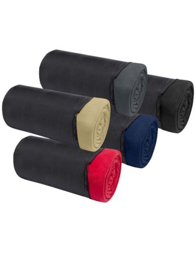 Coperta con custodia Huggy 220 x 250 cm