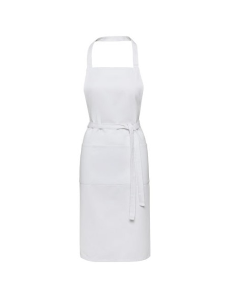 Grembiule in materiale riciclato Aware™ da 240 g/m² Shara