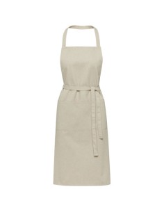Grembiule in materiale riciclato Aware™ da 240 g/m² Shara