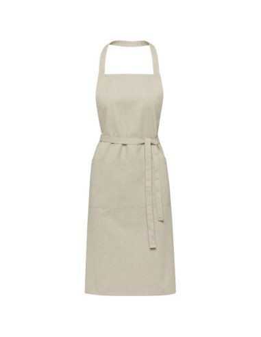 Grembiule in materiale riciclato Aware™ da 240 g/m² Shara