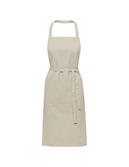 Grembiule in materiale riciclato Aware™ da 240 g/m² Shara