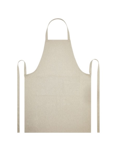 Grembiule in materiale riciclato Aware™ da 240 g/m² Shara