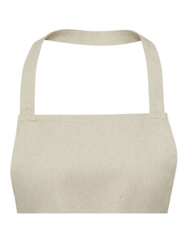 Grembiule in materiale riciclato Aware™ da 240 g/m² Shara