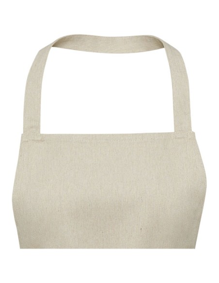 Grembiule in materiale riciclato Aware™ da 240 g/m² Shara