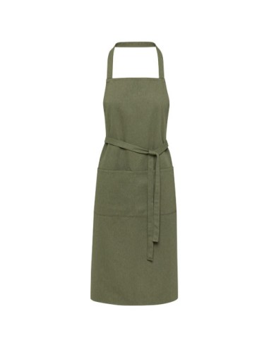 Grembiule in materiale riciclato Aware™ da 240 g/m² Shara