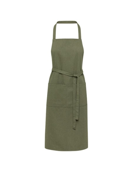 Grembiule in materiale riciclato Aware™ da 240 g/m² Shara