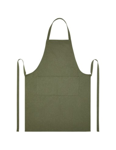 Grembiule in materiale riciclato Aware™ da 240 g/m² Shara