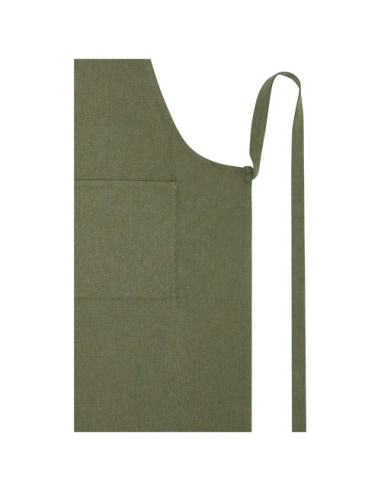 Grembiule in materiale riciclato Aware™ da 240 g/m² Shara