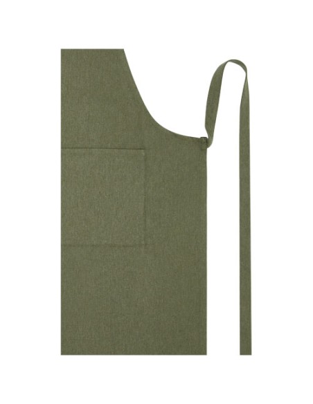 Grembiule in materiale riciclato Aware™ da 240 g/m² Shara