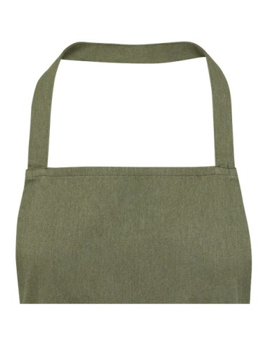 Grembiule in materiale riciclato Aware™ da 240 g/m² Shara