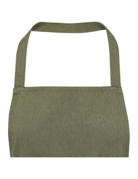 Grembiule in materiale riciclato Aware™ da 240 g/m² Shara