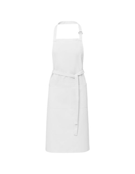 Grembiule con laccio regolabile al collo 240 g/m² Andrea