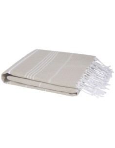 Telo in cotone per hammam 100 x 180 cm 150 g/m² Anna