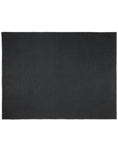 Coperta lavorata maglia di poliestere GRS da 150 x 120 cm Suzy