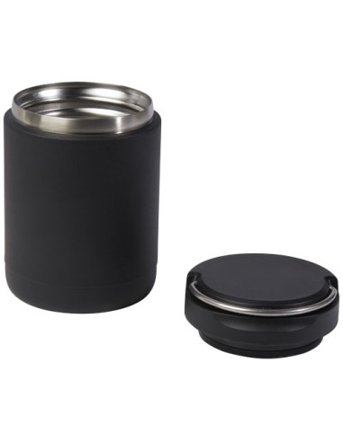 Portavivande in acciaio inossidabile riciclato da 500 ml Doveron