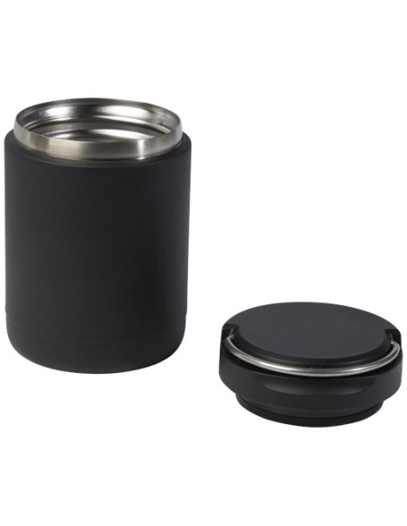 Portavivande in acciaio inossidabile riciclato da 500 ml Doveron