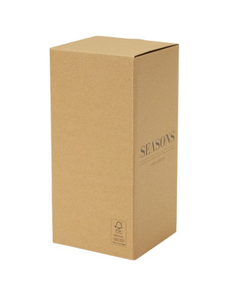 Contenitore per alimenti in vetro da 940 ml Boley