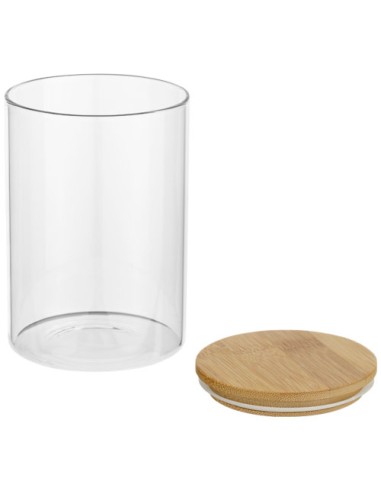 Contenitore per alimenti in vetro da 550 ml Boley