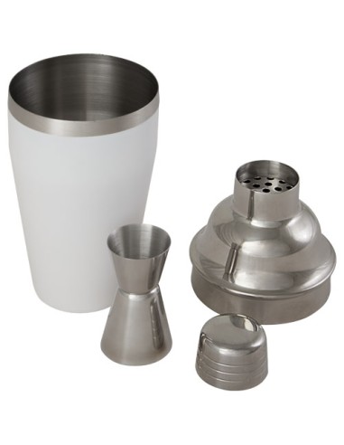Shaker per cocktail in acciaio inossidabile riciclato Gaudie