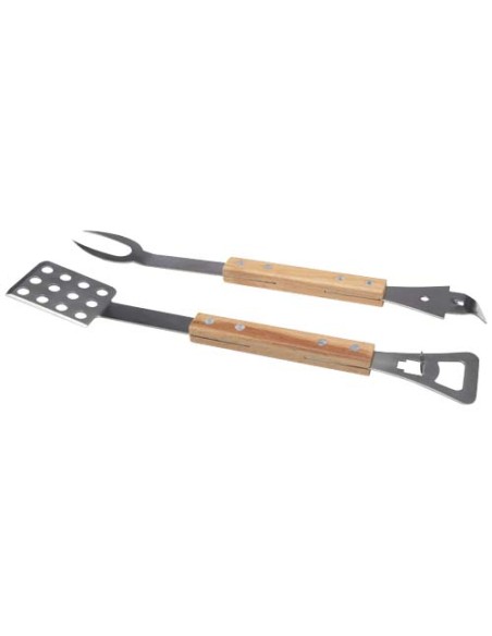 Set strumenti per barbecue Fajro