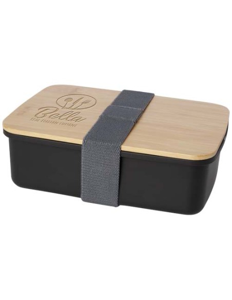 Contenitore portapranzo da 750 ml Mangi