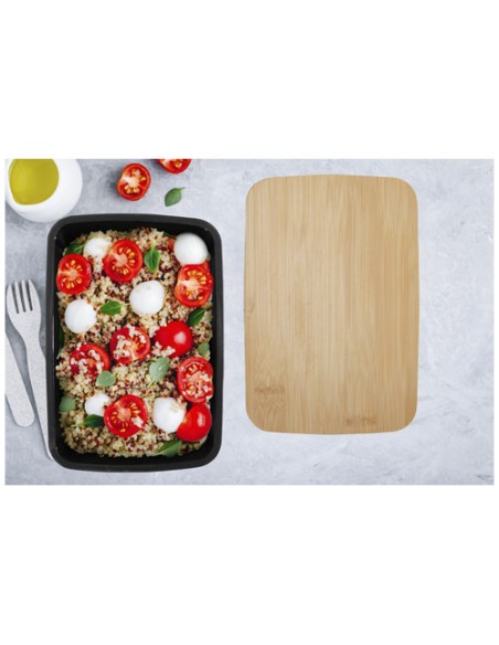 Contenitore portapranzo da 750 ml Mangi