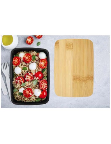 Contenitore portapranzo da 500 ml Mangi 