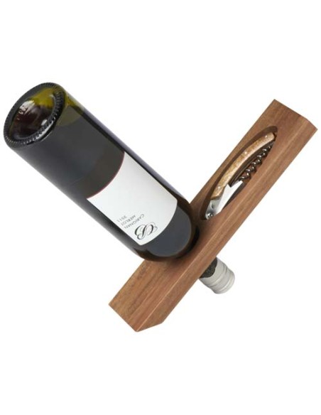 Set porta vino Vino 