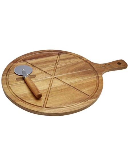 Set per pizza Timberito