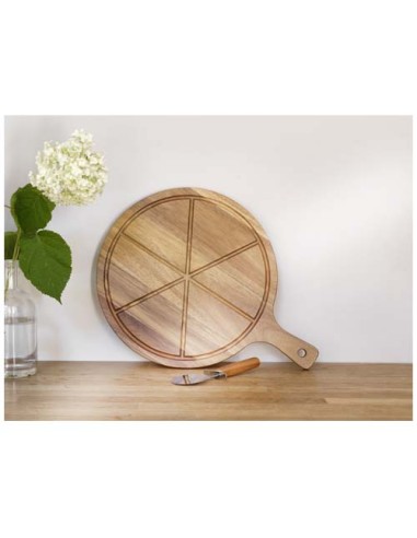 Set per pizza Timberito