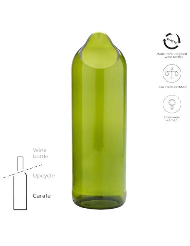 Caraffa per acqua da 750 ml Originalhome