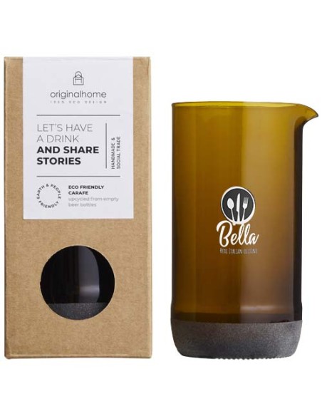 Caraffa per acqua da 430 ml Originalhome