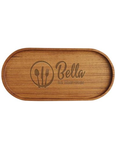 Vassoio in legno Originalhome 