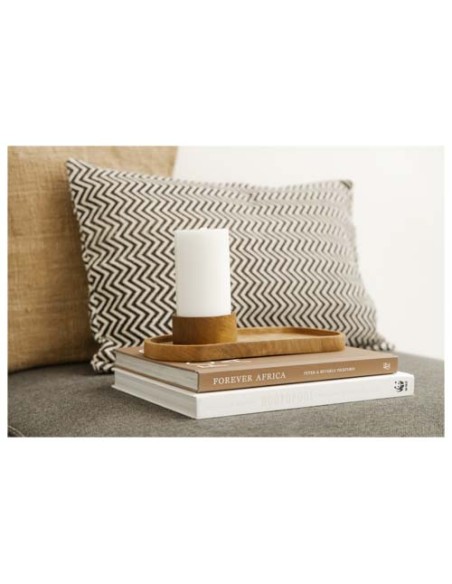 Vassoio in legno Originalhome 