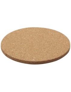 Sottobicchiere in sughero Sencha 