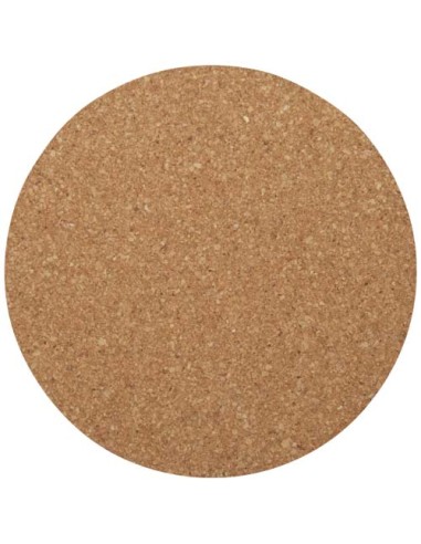 Sottobicchiere in sughero Sencha 