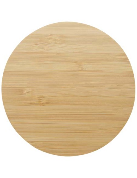 Sottobicchiere in bambù Cha