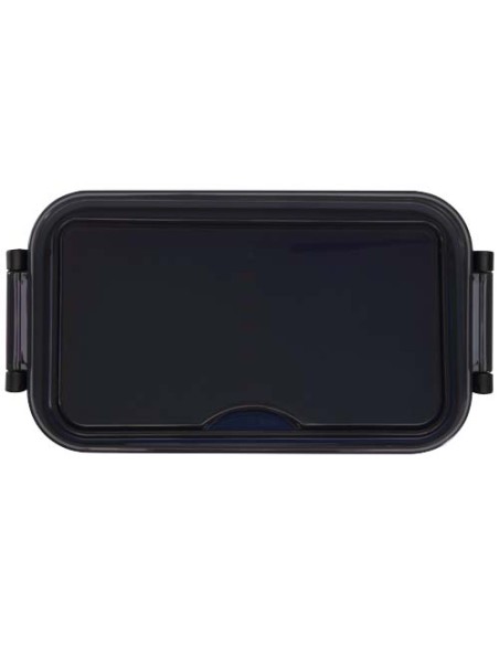 Portavivande con set di posate Snappy da 1000 ml