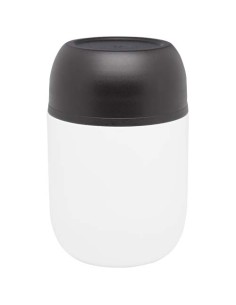 Portavivande in acciaio inossidabile riciclato a doppia parete da 480 ml con cucchiaio pieghevole Supo