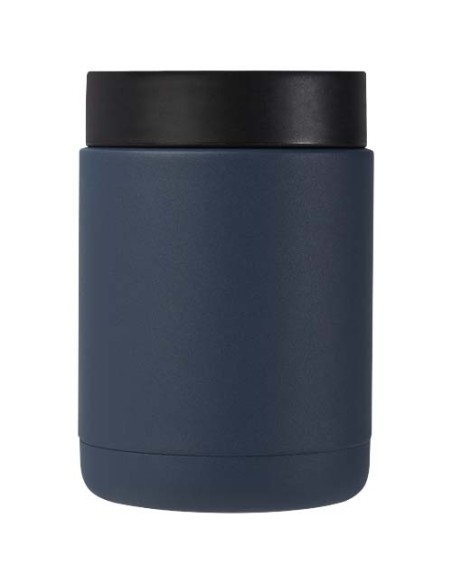 Portavivande termico in acciaio inossidabile riciclato da 500 ml Doveron