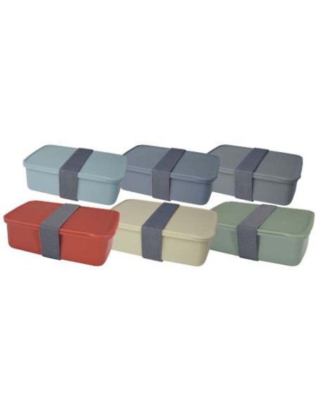 Portavivande da 800 ml Dovi