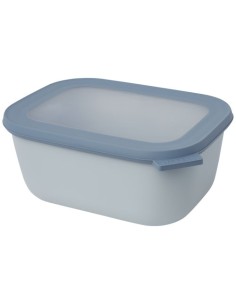 Mepal multiciotola rettangolare da 1500 ml Cirqula