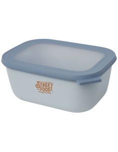 Mepal multiciotola rettangolare da 1500 ml Cirqula