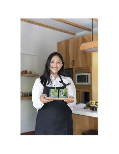 Grembiule in tessuto riciclato Originalhome 