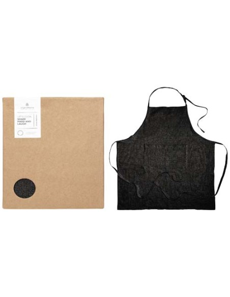 Grembiule in tessuto riciclato Originalhome 