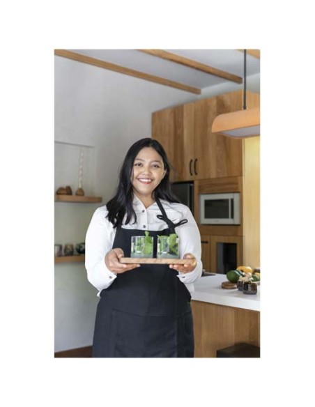 Grembiule in tessuto riciclato Originalhome 