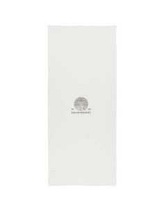 Asciugamano sportivo in PET riciclato 30 x 80 cm Lucas