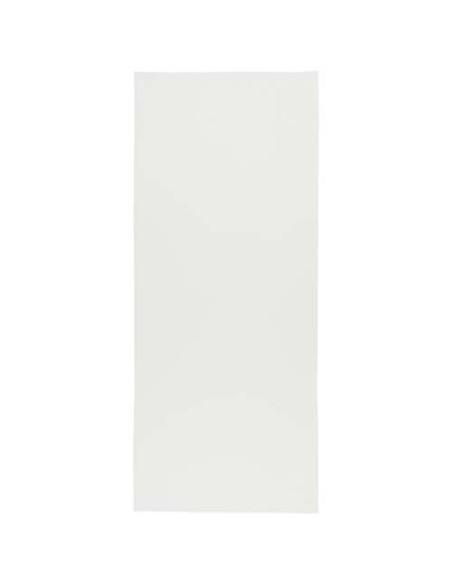 Asciugamano sportivo in PET riciclato 30 x 80 cm Lucas